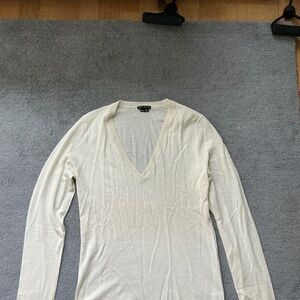 Theory cashmere sweater